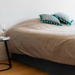 B&B La Fleur De Boueard