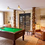 B&B La Fleur De Boueard 4*