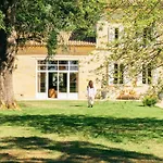 B&B La Fleur De Boueard 4*