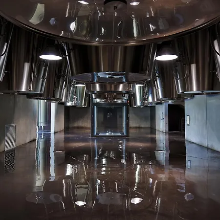 Oda ve Kahvaltı Le Pavillon 3*