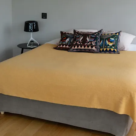 Bed & Breakfast La Fleur De Boueard