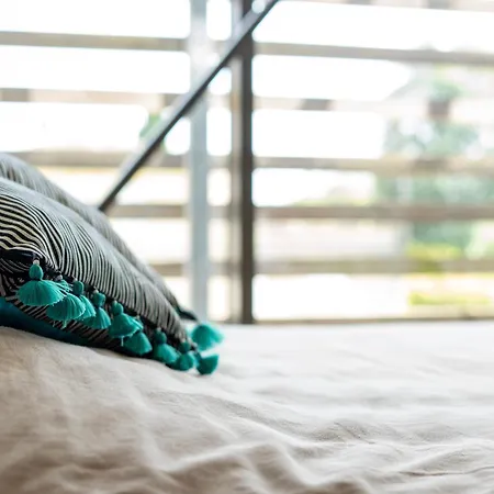 La Fleur De Boueard Bed & Breakfast Néac