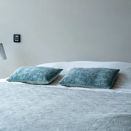 Bed & Breakfast Le Pavillon