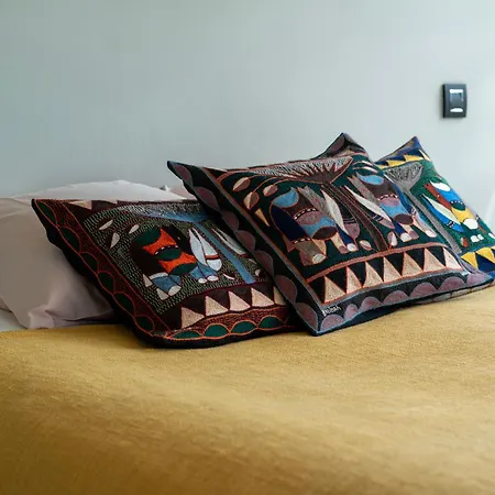 Oda ve Kahvaltı Le Pavillon 3*