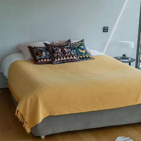 Le Pavillon 3* Néac