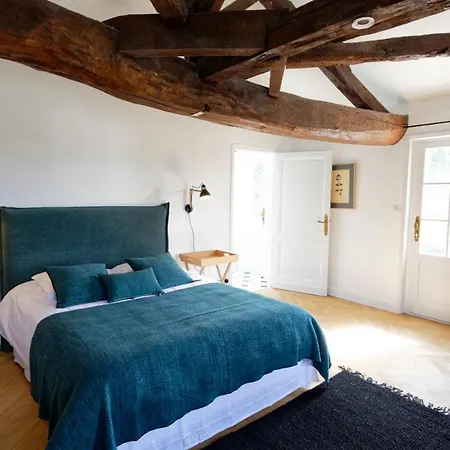 Bed & Breakfast La Fleur De Boueard Néac