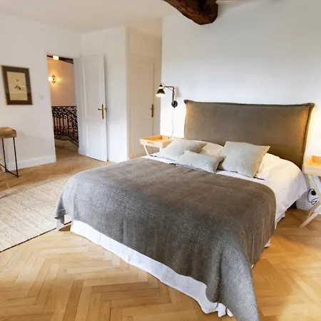 Bed & Breakfast La Fleur De Boueard 4*