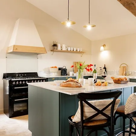 La Fleur De Boueard Bed & Breakfast