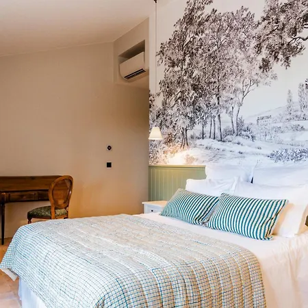 Bed & Breakfast La Fleur De Boueard Néac