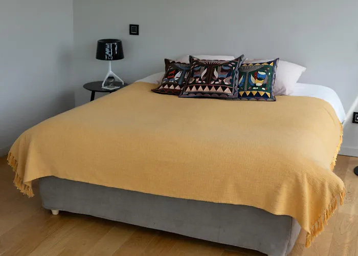 Bed & Breakfast La Fleur De Boueard