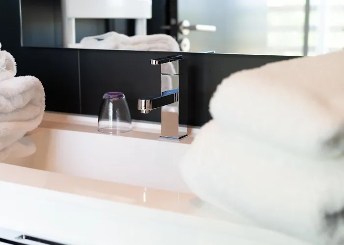 La Fleur De Boueard 3*