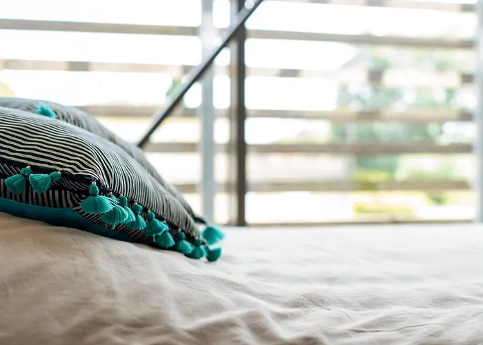 La Fleur De Boueard Bed & Breakfast Néac