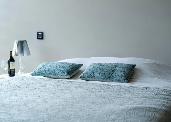 Bed & Breakfast La Fleur De Boueard