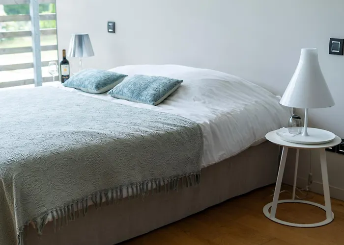 Bed & Breakfast La Fleur De Boueard Néac