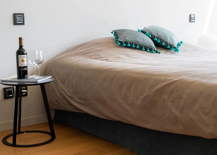 Bed & Breakfast La Fleur De Boueard