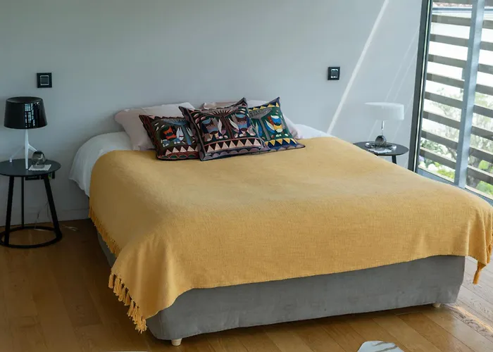 La Fleur De Boueard 3* Néac