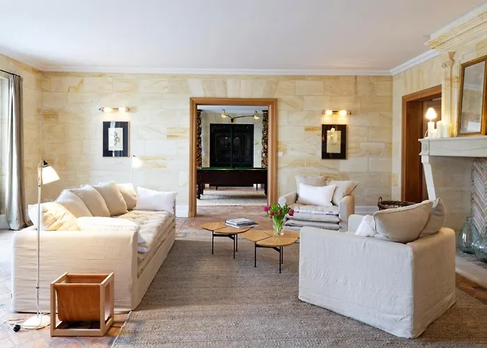 La Fleur De Boueard Néac