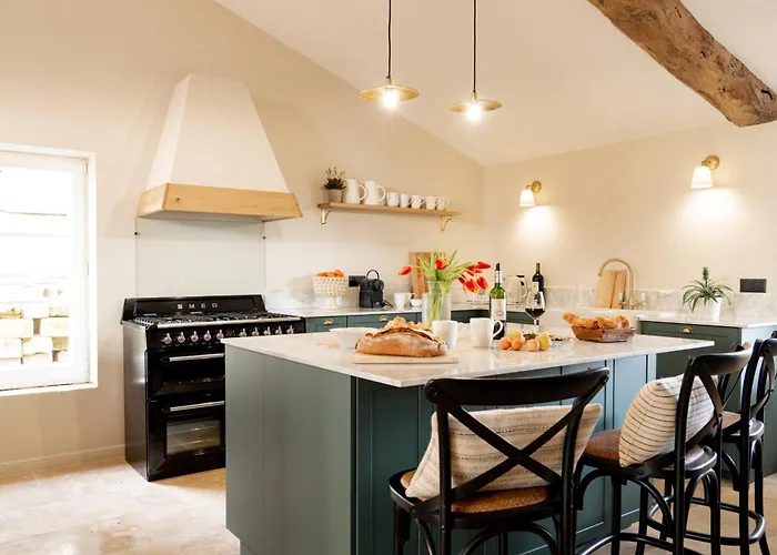 La Fleur De Boueard Bed & Breakfast