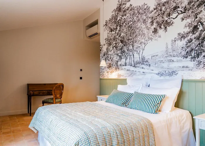 Bed & Breakfast La Fleur De Boueard Néac